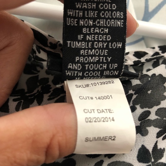 Torrid top - Picture 4 of 5